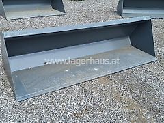 Stekro ERDSCHAUFEL 2.40 M