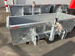 Fliegl HSMFLM200000V HECKSCHAUFEL