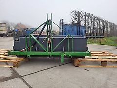 Kraffter PRH 160