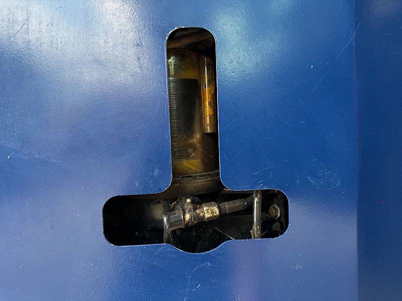 Siloking SelfLine 4.0 Compact 1612-16