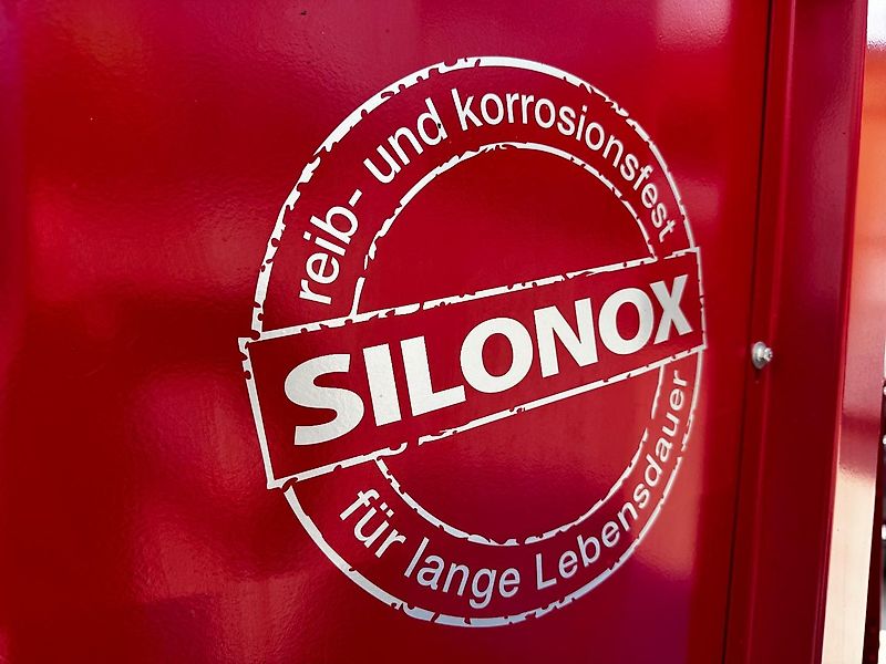 Siloking SelfLine 4.0 Compact 1612-16