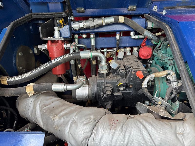 Siloking SelfLine 4.0 Compact 1612-16