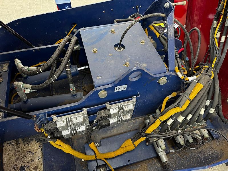 Siloking SelfLine 4.0 Compact 1612-16