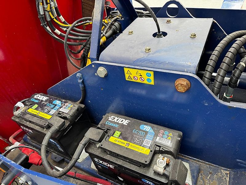 Siloking SelfLine 4.0 Compact 1612-16