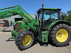 John Deere 6150R