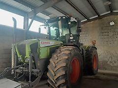 Claas Xerion 3800 Trac VC
