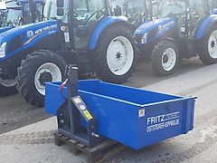 Fritz Oststeirer 950 1,60m