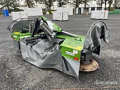 Fendt Cutter 3140