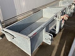 Fliegl HSMFLM200000V HECKSCHAUFEL