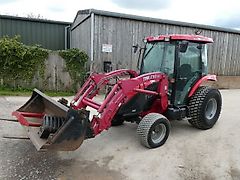 STANDEN 25 EHO POTATO PLANTER