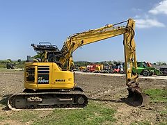 Komatsu PC138 US-11 Digger (ST22130)