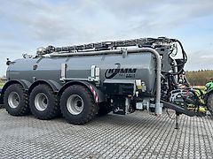 KUMM TECHNIK KTR 28