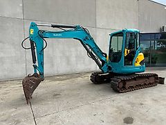 Kubota KX155-3SZ