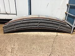 Brice Baker SILO SHEETS