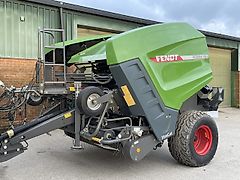 Fendt Rotana 130F