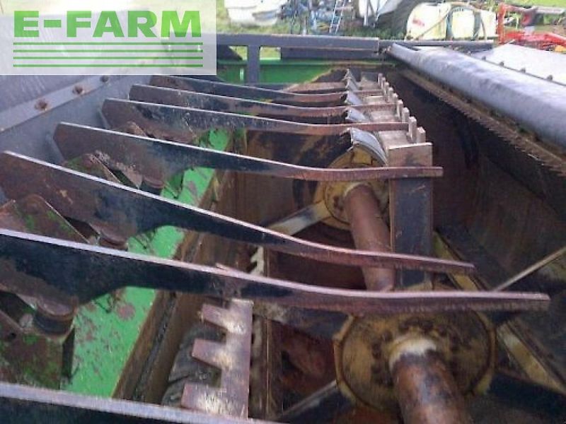 Keenan meca 320
