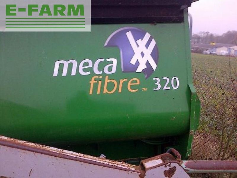 Keenan meca 320
