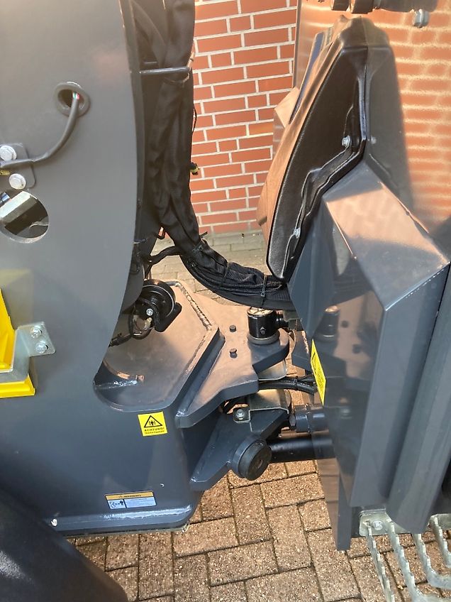 AGS Hofknecht HL 1200