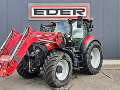 Case IH Vestrum 130 CVX Vollausstattung