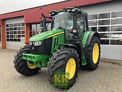 John Deere 6100M #691714