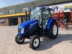 New Holland T4.55
