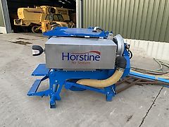 Horstine Front Fertiliser Tank