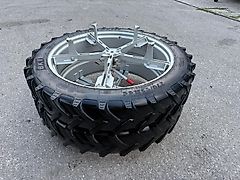 BKT Agrimax RT 955