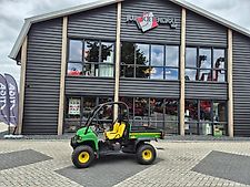 John Deere gator hpx 4 x 4