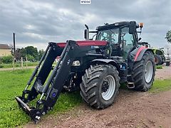 Case Puma 230CVX