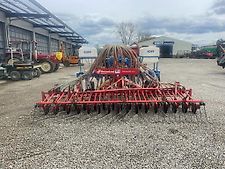 Accord Säschine 3m 2 CX Schare