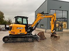 JCB 85Z-1 Digger (ST24948)