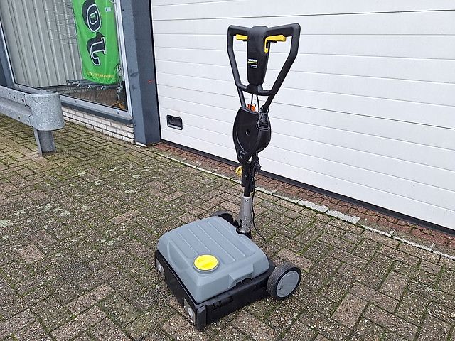 Kärcher BRS 40/1000C