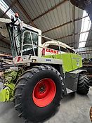Claas Jaguar 890 500 PS