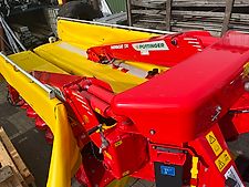 Pöttinger Novacat S 10