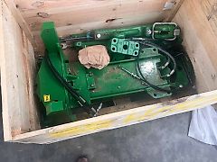 John Deere 8R