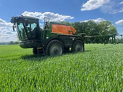 Amazone Pantera 4502
