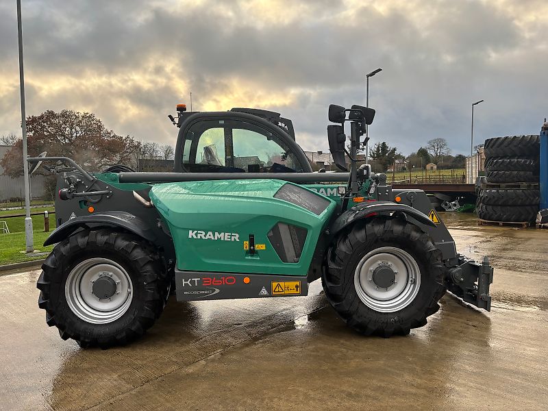 Kramer KT3610