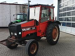 Valmet 305 2wd