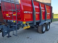 Metal-fach Hornet 267/2