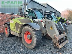 Claas USED 2017 SCORPION 9055