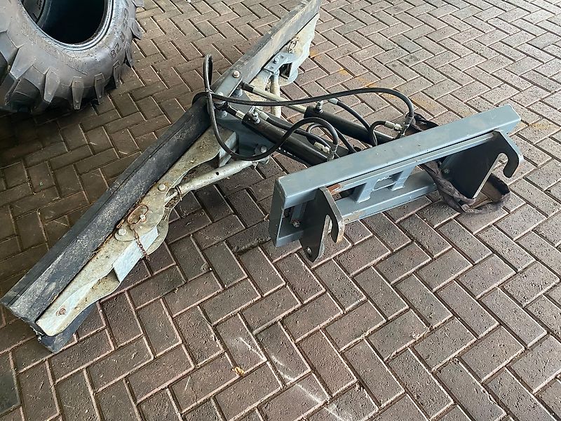 Hemach Voerschuif