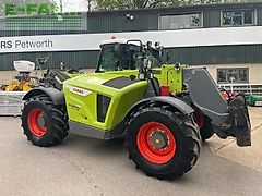 Claas SCORPION 746