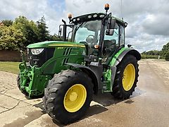 John Deere 6110R