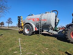 Jako 12500 double twin