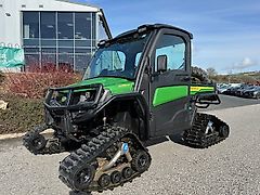 John Deere 865M