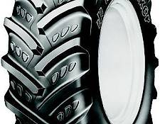 Kleber 320/85R24 TRAKER TL 122A8/119B (12.4R24)