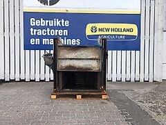 Vredo principe Voorsnijkast