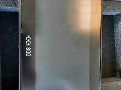 Rauch CCI 800