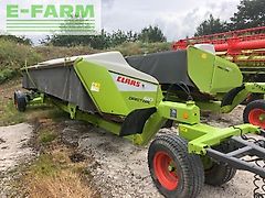 Claas DIRECT DISC 610 CONTOUR