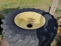 Trelleborg TM800
